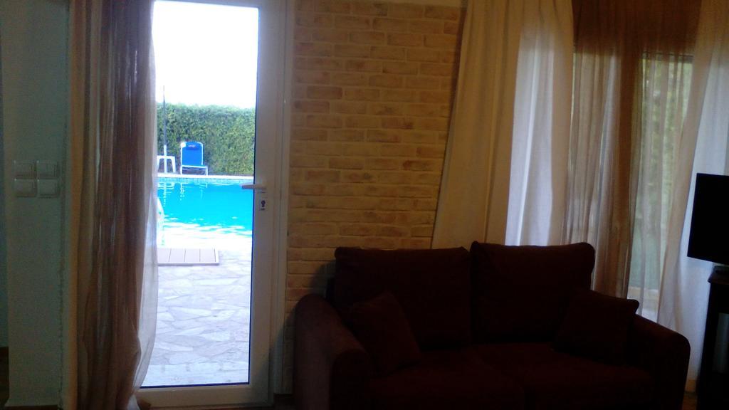 Apartment With Private Pool Kiaton Exterior photo