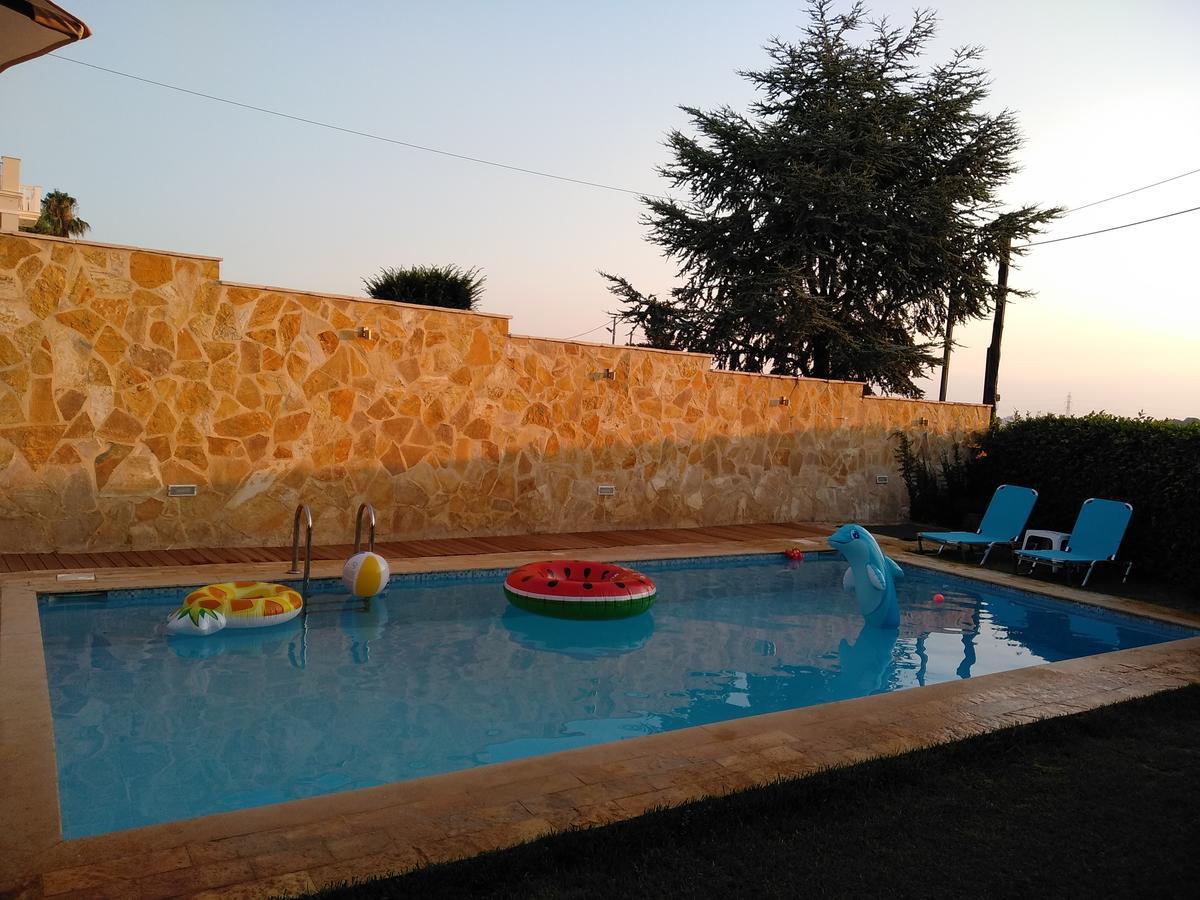 Apartment With Private Pool Kiaton Exterior photo