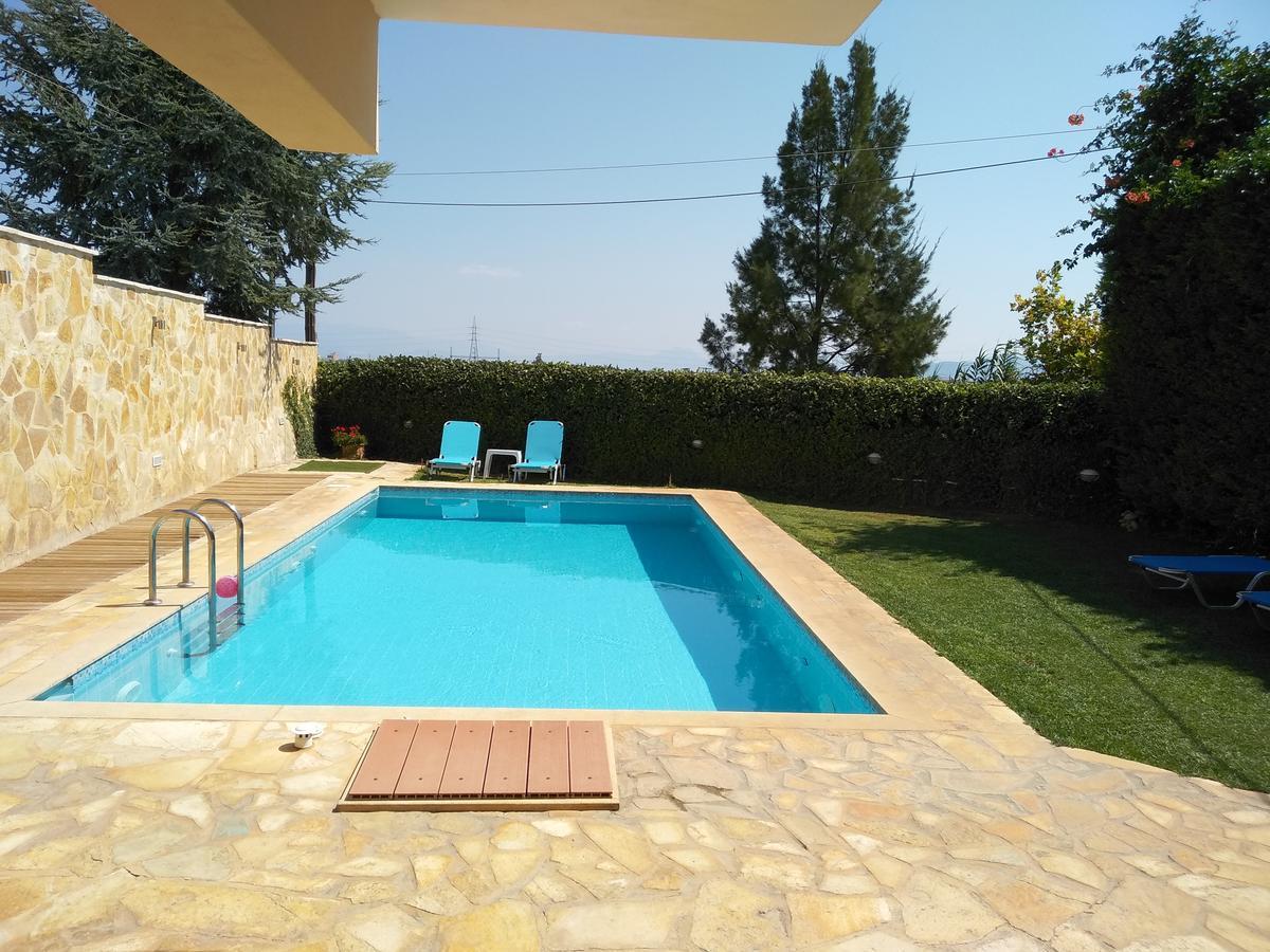 Apartment With Private Pool Kiaton Exterior photo