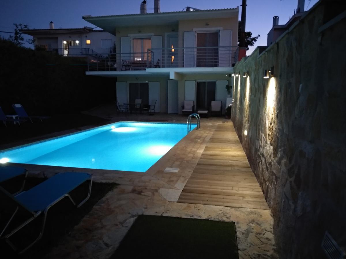 Apartment With Private Pool Kiaton Exterior photo